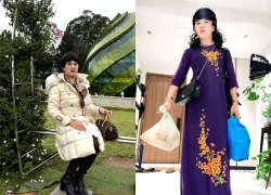 'Con cò đây' tiết lộ góc khuất làm nghề, 'rạn nứt' với mẹ, không thể về nhà vì?
