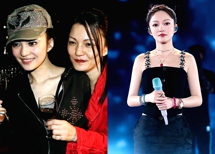 "Công chúa Cbiz" bị cha bóc phốt, nghi bỏ mặc mẹ sang Việt Nam làm mướn và bán bánh mì