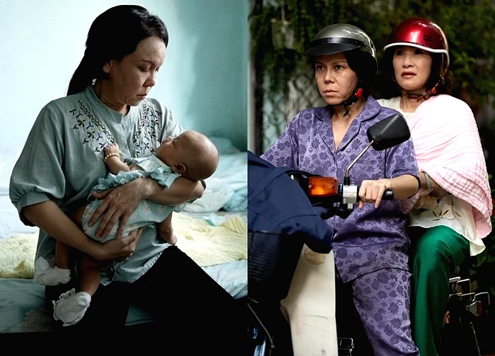 'Cục vàng của ngoại' có Việt Hương, Hồng Đào - nhiều lỗ hổng, thiếu đột phá