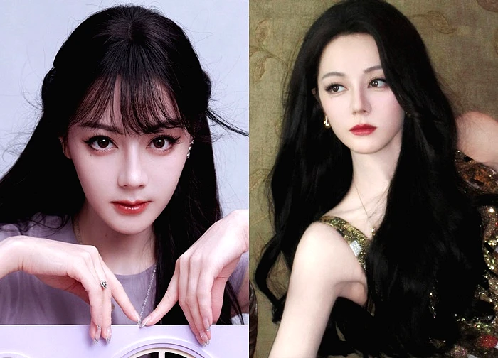 Địch Lệ Nhiệt Ba vừa trở lại đã lao đao