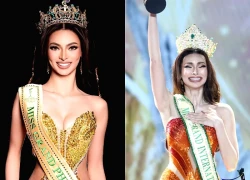 Emma Tiglao: mỹ nhân Philippines đăng quang MGI, khiến TG bàn tán lộ profile sốc