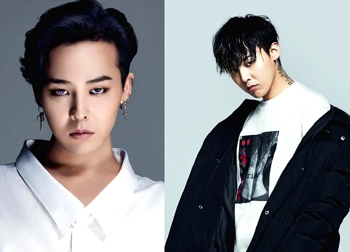 G-DRAGON is the center of attention at MAMA 2025 with his solo performance that shocked the world.