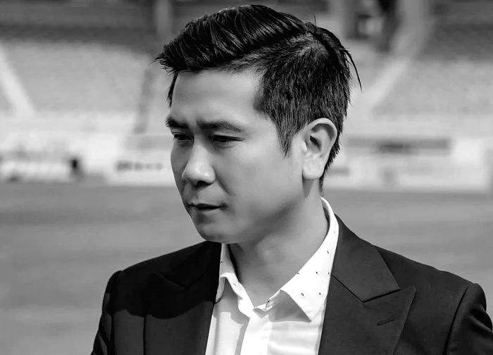Hồ Hoài Anh: Lâu rồi tôi không có dám ra trước mặt truyền thông, sống ẩn mình