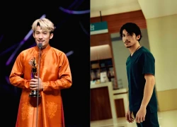 Liên Bỉnh Phát: Từ mầm non giải trí đến "Thị đế" Kim Chung danh giá