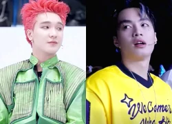 ATSH Live Stage 2 shocks: OgeNus eliminated, Negav received bricks because of bias?