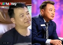 Lời tiên tri về Shark Bình