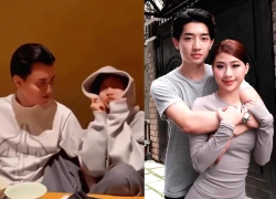Louis Pham leaked clip of kissing a strange man, suspected of betraying his overseas Vietnamese boyfriend, shocking response
