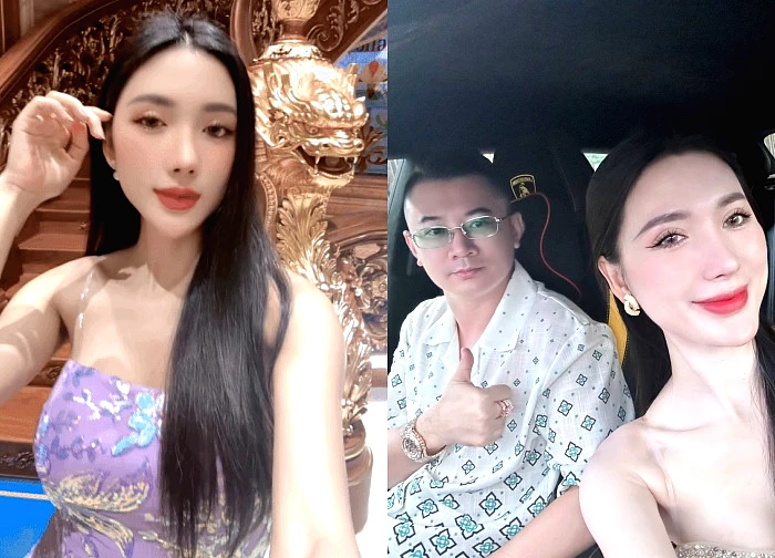 Biệt thự Ngân Collagen có biến, Công an vào cuộc, nữ đại gia nghi qua Campuchia?