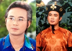 Meritorious Artist Minh Hoang passed away on his birthday, the reformed theater community cried and bid farewell.