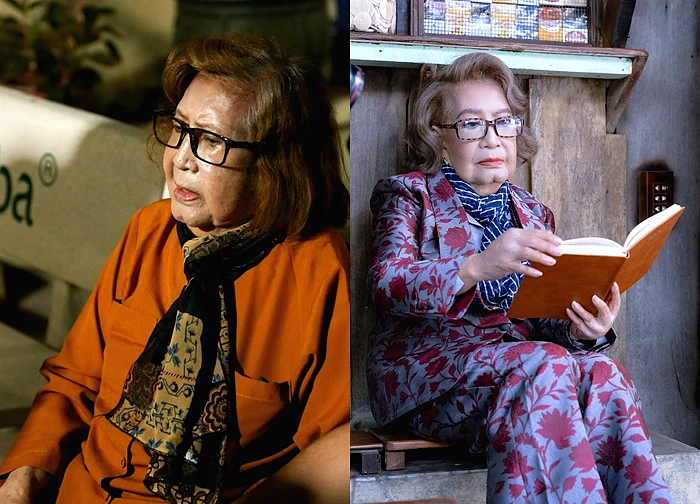 Nữ NSƯT nổi tiếng đi hát quán nhậu mưu sinh: Mất sự nghiệp vì hỏa hoạn, lý do 80 tuổi tự sống dù có 5 con