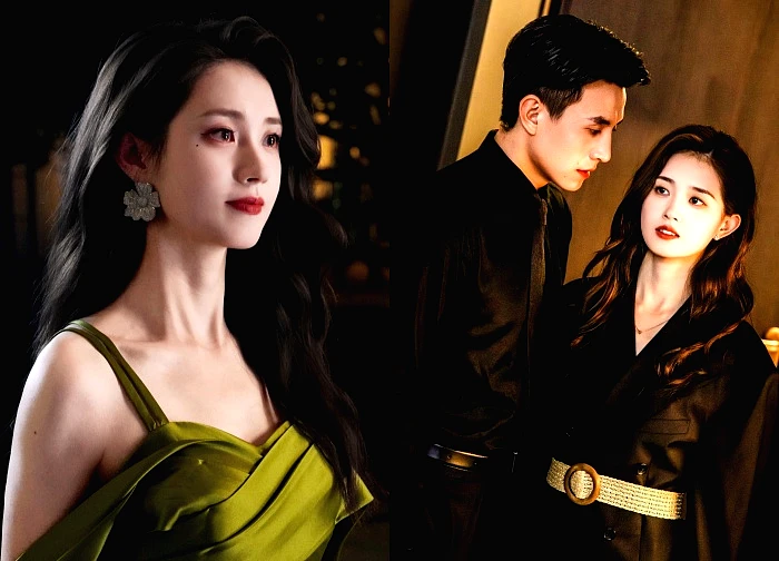 Quách Vũ Hân: Bị chê bai vì toàn đóng phim ngắn, giờ nổi tiếng nhất Cbiz