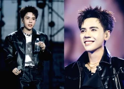 Quang Hung MasterD suddenly apologizes to the audience, the incident may cause the QN show to be canceled
