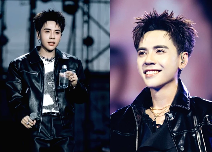 Quang Hung MasterD suddenly apologizes to the audience, the incident may cause the QN show to be canceled