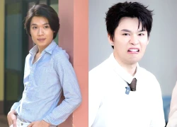 Quang Trung: once had a mental illness, now shows off his reasoning skills, surpassing even Tran Thanh in RNM