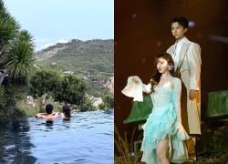 Sao Việt 19/10: Tăng Duy Tân bị trêu khi bày tỏ tình cảm với Bích Phương