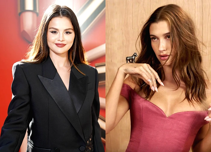 Selena Gomez mắng thẳng mặt vợ Justin Bieber, bị chê EQ cực thấp khó bênh nổi!