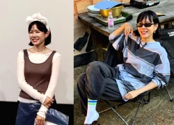 Son Ye Jin nhan sắc 'xuống dốc', 'lột xác' bằng tóc bob, lộ 'dấu hiệu' lão hóa?