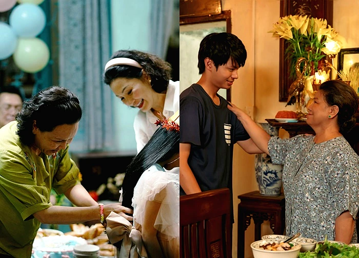 Sự chuyển hướng mới của điện ảnh Việt trong cách thể hiện hình ảnh người phụ nữ