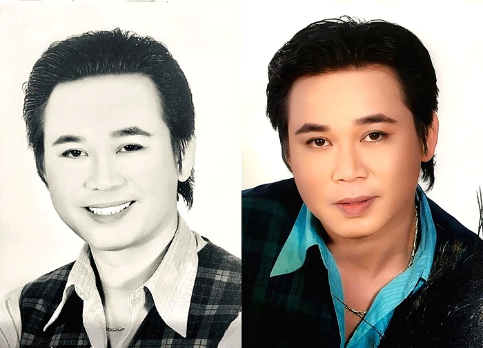 Thoại Mỹ, Hữu Quốc... chia sẻ kỷ niệm cuối cùng với nghệ sĩ cải lương Minh Hoàng