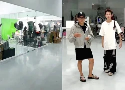 TikToker Phạm Thoại bán xưởng livestream 1.000 m2 ở TP.HCM