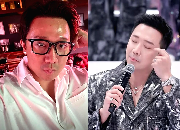 Tran Thanh encountered an 'incident', 'paid a heavy price' for his ambition, the situation is 'alarming'!