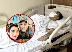 Ung Hoang Phuc hospitalized after betting website scandal, wife reveals unstable condition