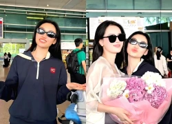 Yen Nhi returned home alone after Miss Grand, senior gave controversial gift