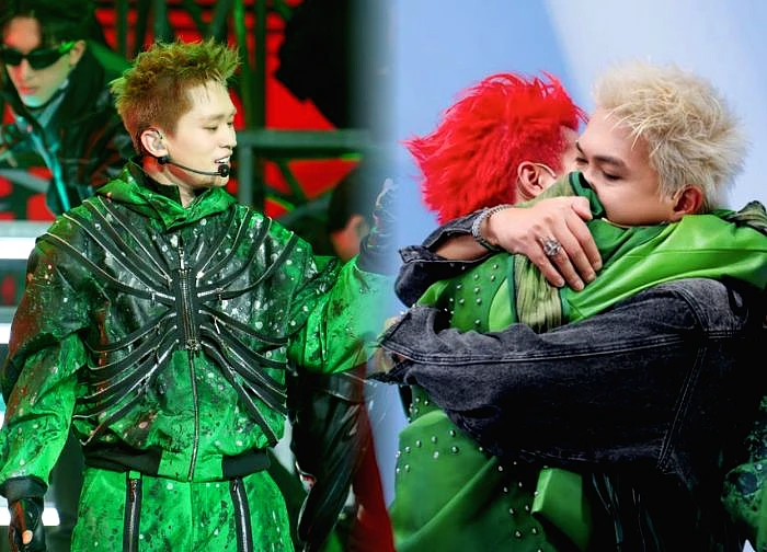 ATSH lộ kết quả Live Stage 3, B Ray mắng BTC, 4 Anh Trai ngất phải truyền nước!