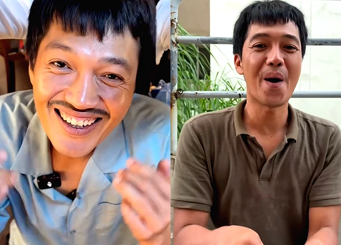 Bị chê 'làm lố' trên TikTok, Quang Tuấn nói gì?