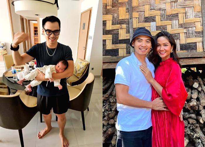 Miss H'Hen Nie's husband decided to do what his wife opposed, 5 months later the result was shocking