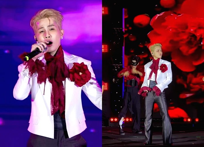 Cyber security department calls Jack out for song with sensitive lyrics, lawyer clearly states the fine