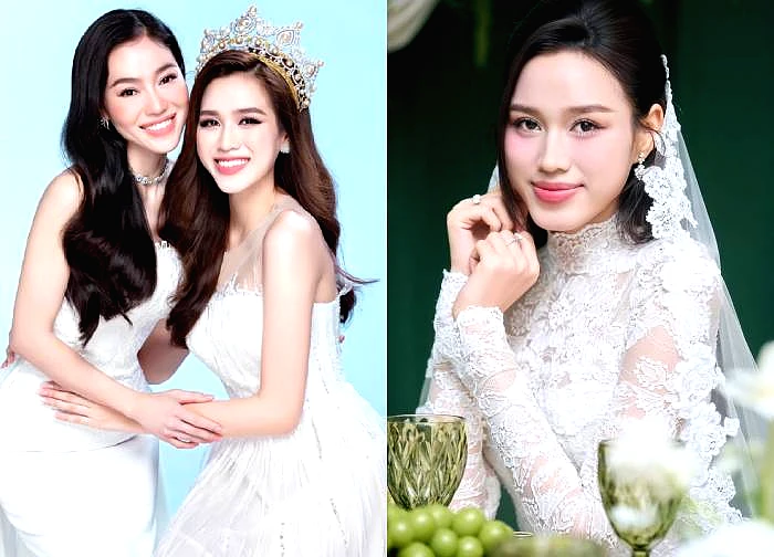 Do Ha's wedding did not invite friends in the entertainment industry, what is the reason?