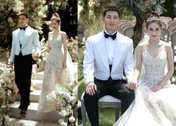 Đậu Kiêu và Hà Siêu Liên ra 'tuyên bố' gây náo loạn, CĐM 'không tin' sự thật?