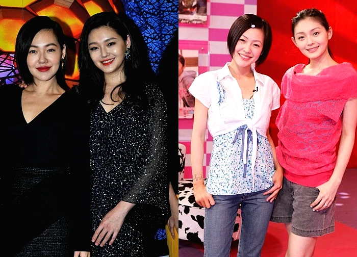 Em gái Từ Hy Viên muốn tổ chức triển lãm nghệ thuật tưởng nhớ chị gái