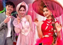 Why does Hoa Minzy earn 2 billion per month but still owe Van Toan?