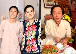 Hoai Linh 'fights' metastatic cancer, Duong Trieu Vu 'reveals' shocking news