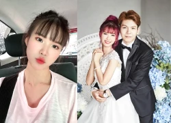 Khởi My nghi mang thai con đầu lòng, diện mạo thay đổi khó tin, soi ra điểm lạ?