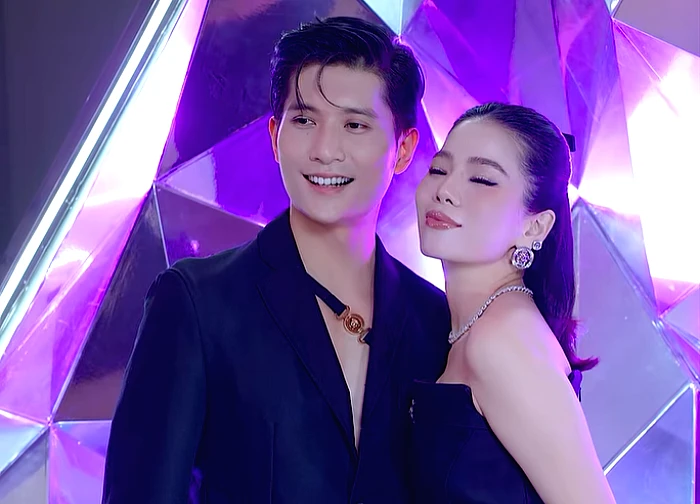 Lâm Bảo Châu: Bạn trai "quốc dân" khiến Lệ Quyên mê mệt không lối thoát