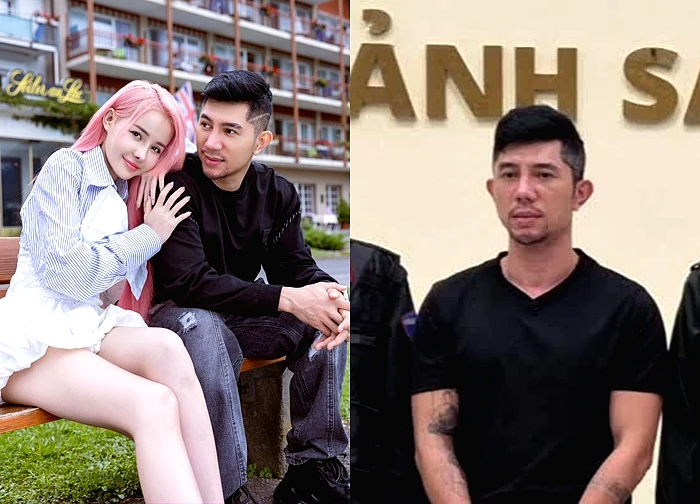Lương Bằng Quang bị bắt vì tội gì?