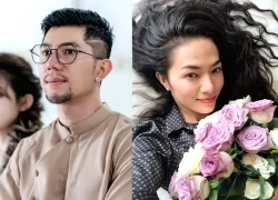 Luong Bang Quang was 'hinted' at by Tina Tinh, accused of fraud, revealing secrets from 5 years ago?