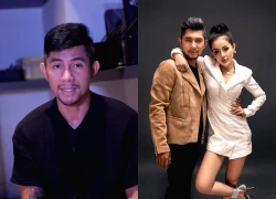 Luong Bang Quang 'extorted' Ngan 98, released shocking images to "attract views and likes" from netizens