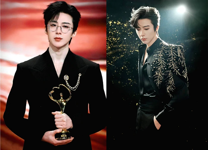 Liu Yu Ning suddenly "announced" to temporarily stop acting, the audience was regretful.