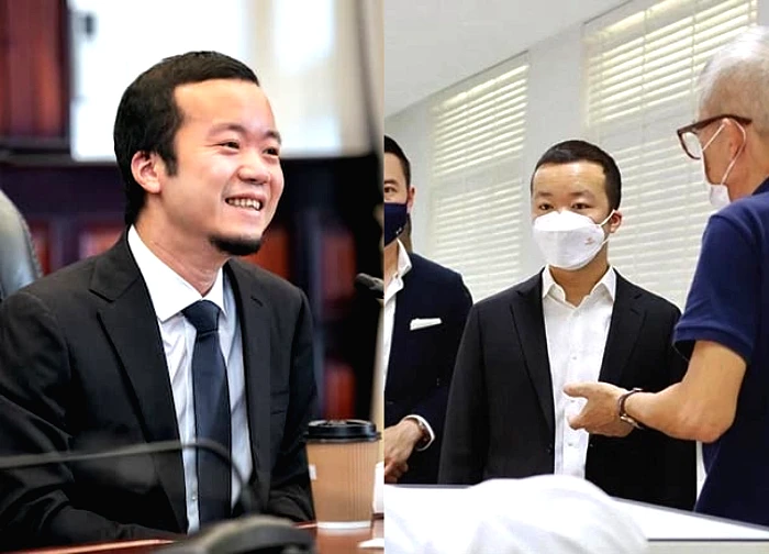 The US confiscated 127,000 Bitcoins, exposing the "fraudulent empire" of boss Chen Zhi