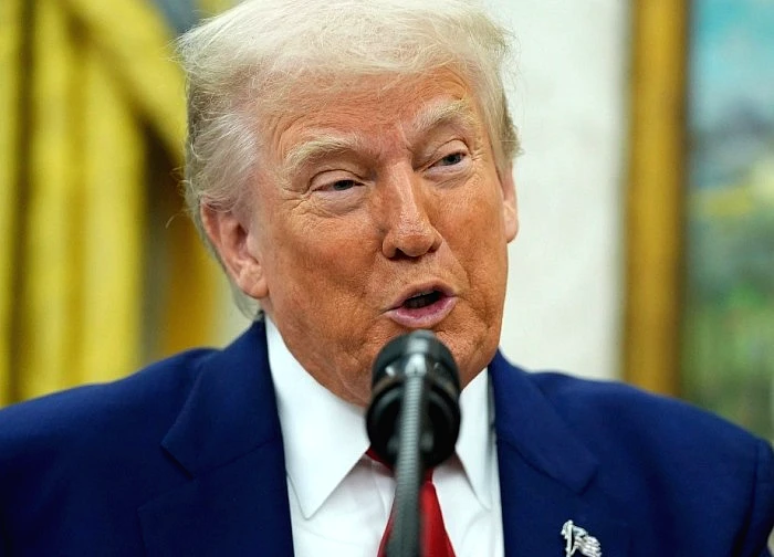 Năm câu hỏi lớn trước chuyến công du châu Á của Tổng thống Donald Trump