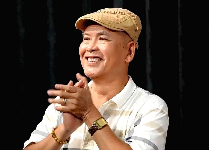 Niềm trăn trở của nghệ sĩ Hữu Nghĩa ở tuổi 63