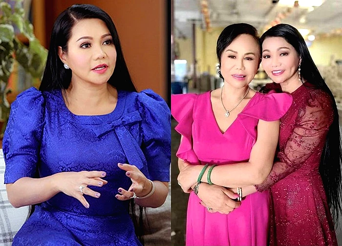 NSƯT Ngọc Huyền bác thông tin danh ca Thanh Tuyền bị bắt tại Mỹ