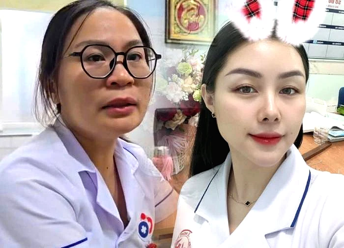 Female nurse sacrificed herself to save baby from a maniac at Nghe An Maternity and Pediatrics Hospital