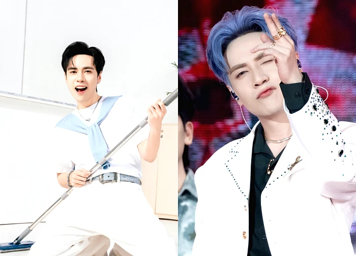 Quang Hùng MasterD hăng say việc nhà, tuyên bố 1 câu sốc, chuẩn chồng quốc dân!