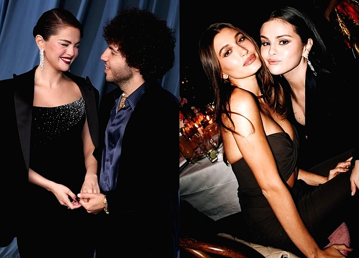 Selena Gomez xấu tính thế này sao?