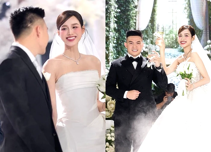 Sơn Hải Group chào đón phu nhân TGĐ Viết Vương theo cách "phước hết phần thiên hạ"